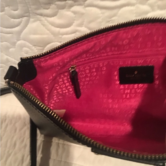 Flawless, Kate spade crossbody purse - Picture 3 of 4